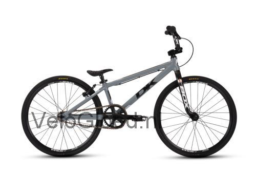 DK Octane Junior beoordelingen en specificaties